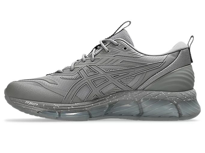 【2024年 7/26 発売】ASICS GEL-QUANTUM 360 VIII UTILITY “Clay Grey/Cement Grey” (アシックス ゲル クォンタム 360 8 ユーティリティ) [1203A471.020]