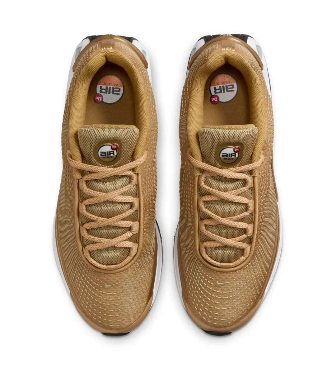 【2024年 発売予定】NIKE AIR MAX DN “Golden Bullet” (ナイキ エア マックス ディーエヌ “ゴールデンバレット”) [HJ9638-700]