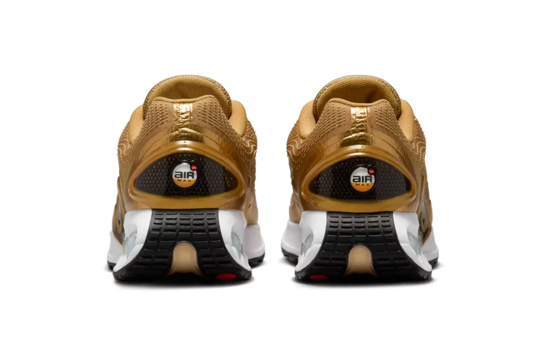 【2024年 発売予定】NIKE AIR MAX DN “Golden Bullet” (ナイキ エア マックス ディーエヌ “ゴールデンバレット”) [HJ9638-700]