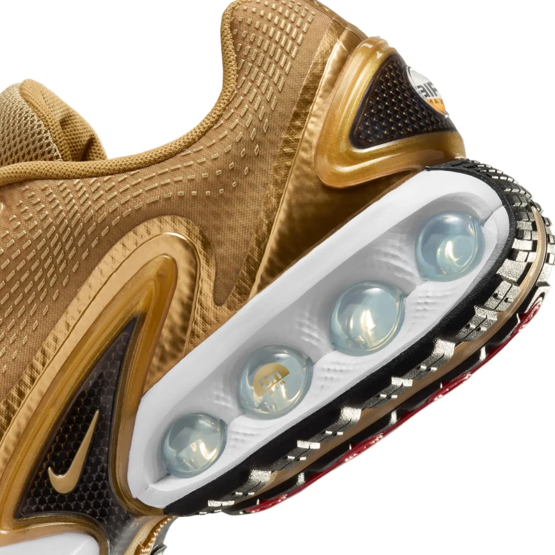 【2024年 発売予定】NIKE AIR MAX DN “Golden Bullet” (ナイキ エア マックス ディーエヌ “ゴールデンバレット”) [HJ9638-700]