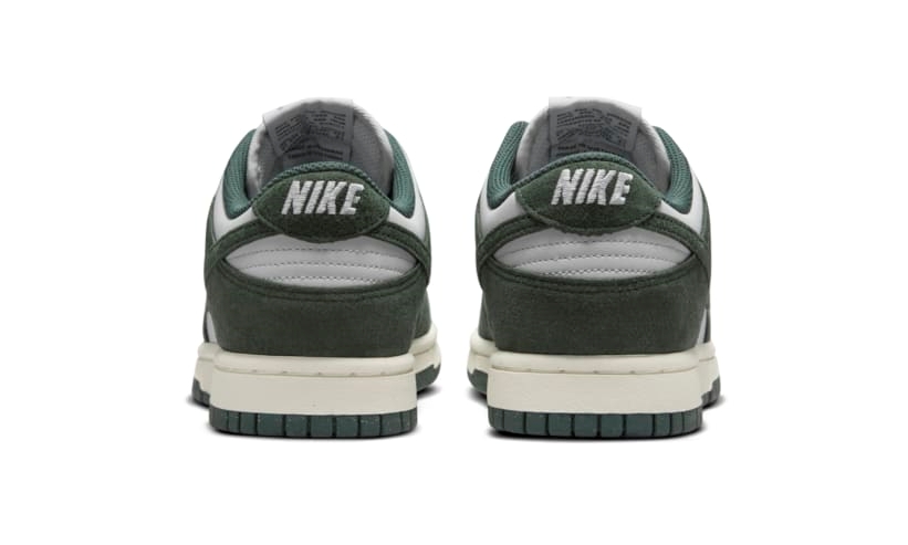 【2024年 発売予定】ナイキ ダンク ロー “ネクスト ネイチャー/グリーンスエード” (NIKE DUNK LOW “Next Nature/Green Suede”) [HJ7673-002]