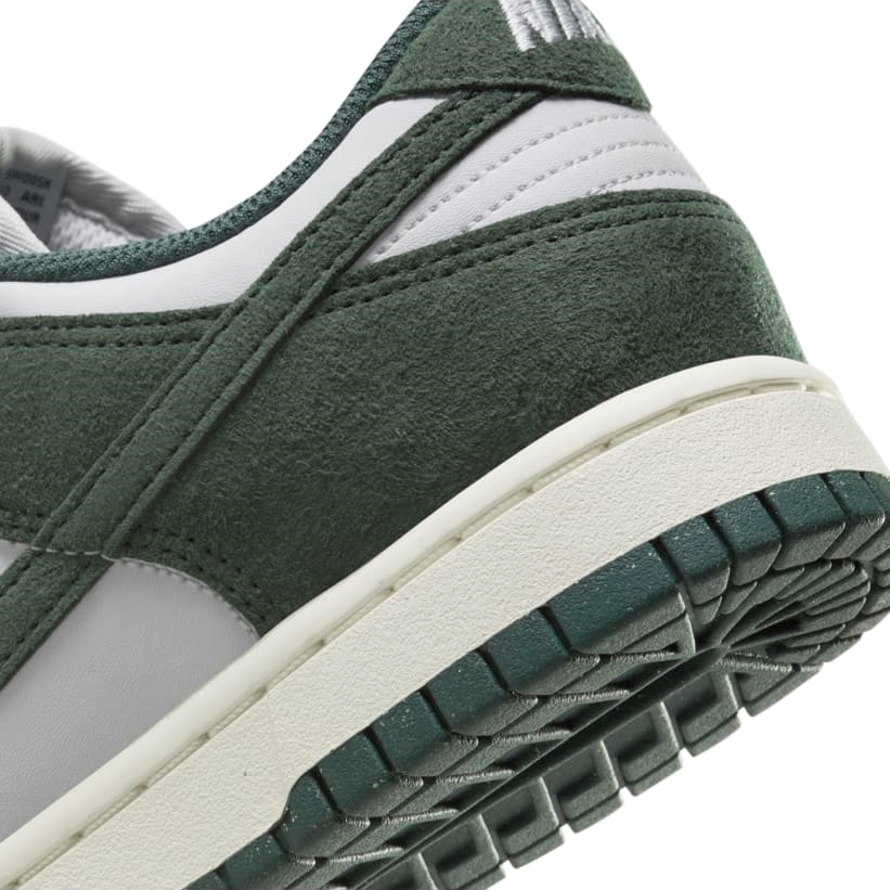 【2024年 発売予定】ナイキ ダンク ロー “ネクスト ネイチャー/グリーンスエード” (NIKE DUNK LOW “Next Nature/Green Suede”) [HJ7673-002]