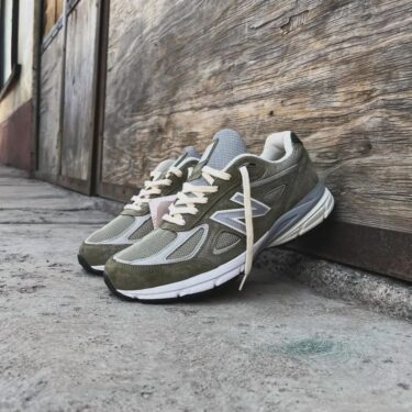 【2024年 発売予定】New Balance U990v4 CT4 “True Camo” Made in USA (ニューバランス メイドインUSA) [U990CT4]