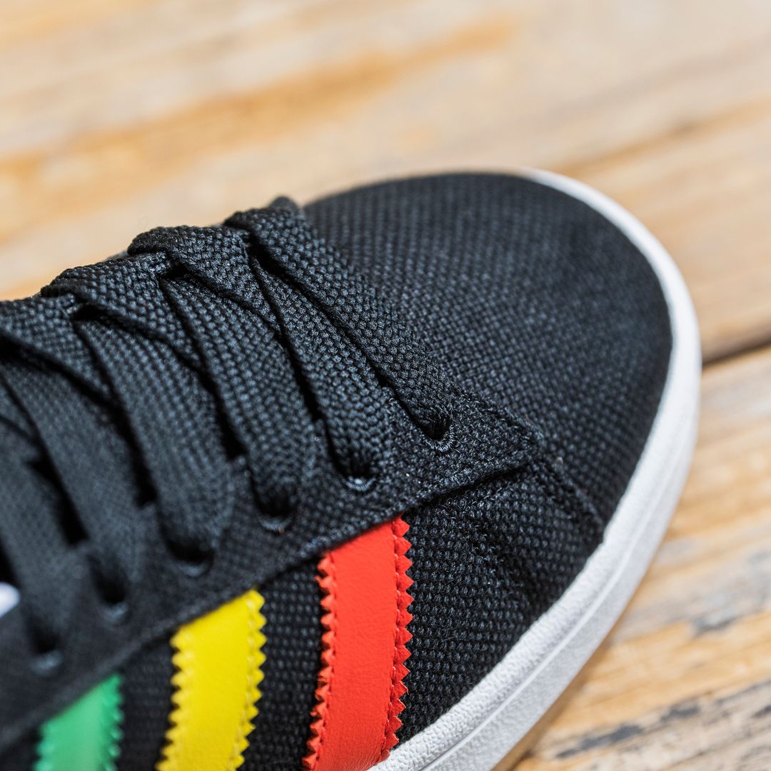 【2024年 7/11 発売】adidas Originals CAMPUS 00s “Hemp/Black/Wood” (アディダス オリジナルス キャンパス 00s “ヘンプ/ブラック/ウッド”) [JI0220/JI0221]