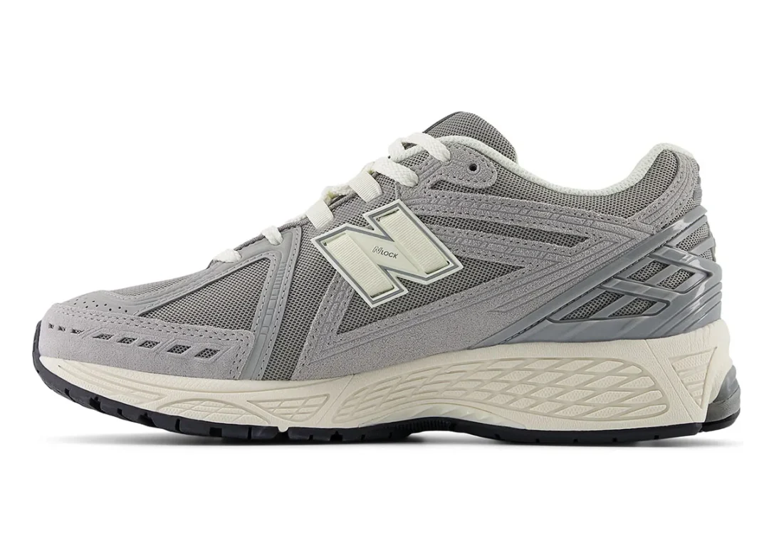 【2024年 発売】New Balance M1906 REJ “Raincloud” (ニューバランス) [M1906REJ]