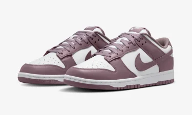 【2024年 9月 発売予定】NIKE DUNK LOW “Violet Ore/White” (ナイキ ダンク ロー “バイオレットオレ/ホワイト”) [DV0833-112]