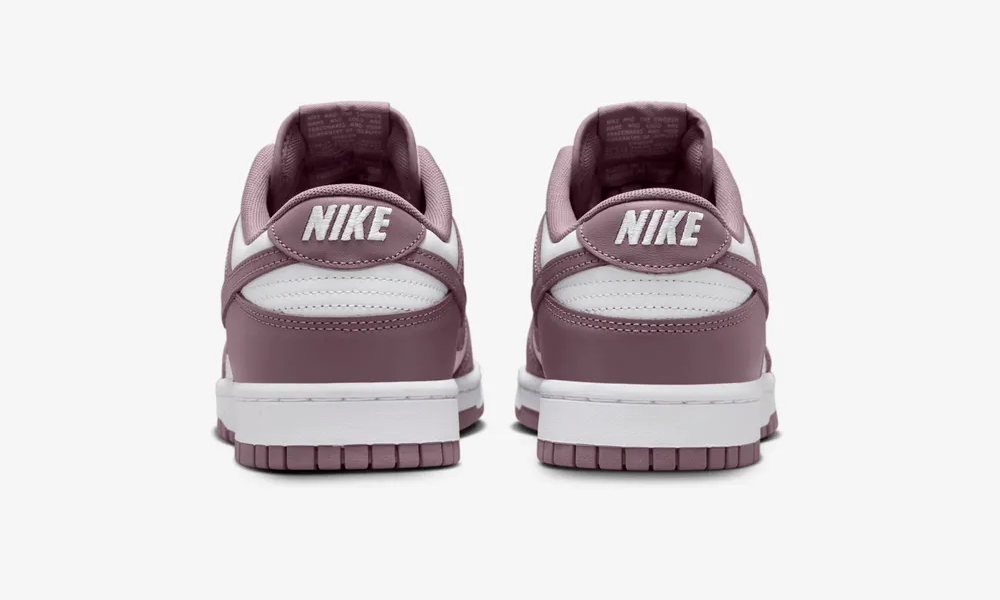 【2024年 9/2 発売予定】NIKE DUNK LOW “Violet Ore/White” (ナイキ ダンク ロー “バイオレットオレ/ホワイト”) [DV0833-112]