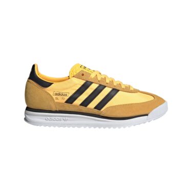 【2024年 7/15 発売】adidas Originals SL 72 RS "SPAR/CORE/FTWW" (アディダス オリジナルス) [IH7912]