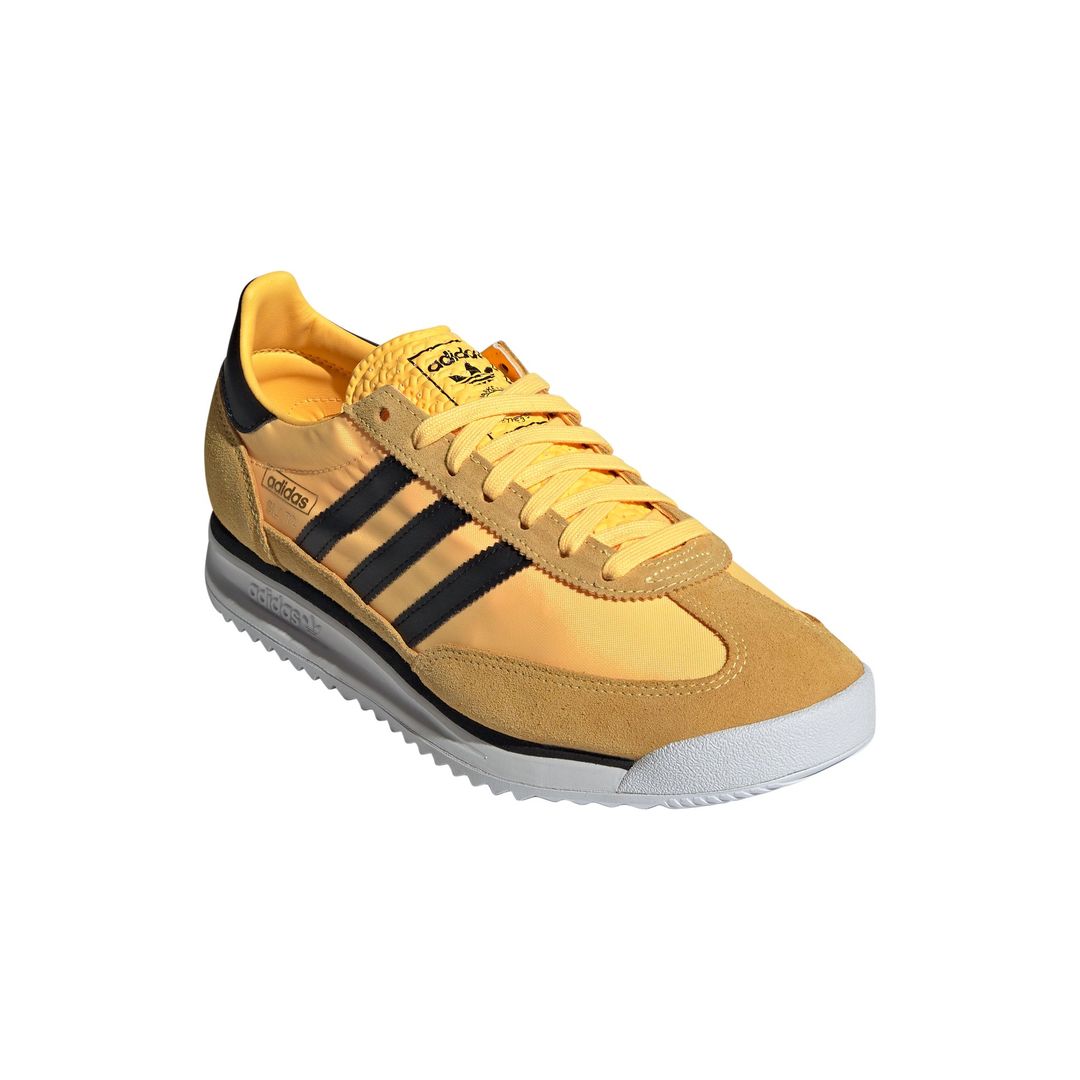 【2024年 7/15 発売】adidas Originals SL 72 RS “SPAR/CORE/FTWW” (アディダス オリジナルス) [IH7912]