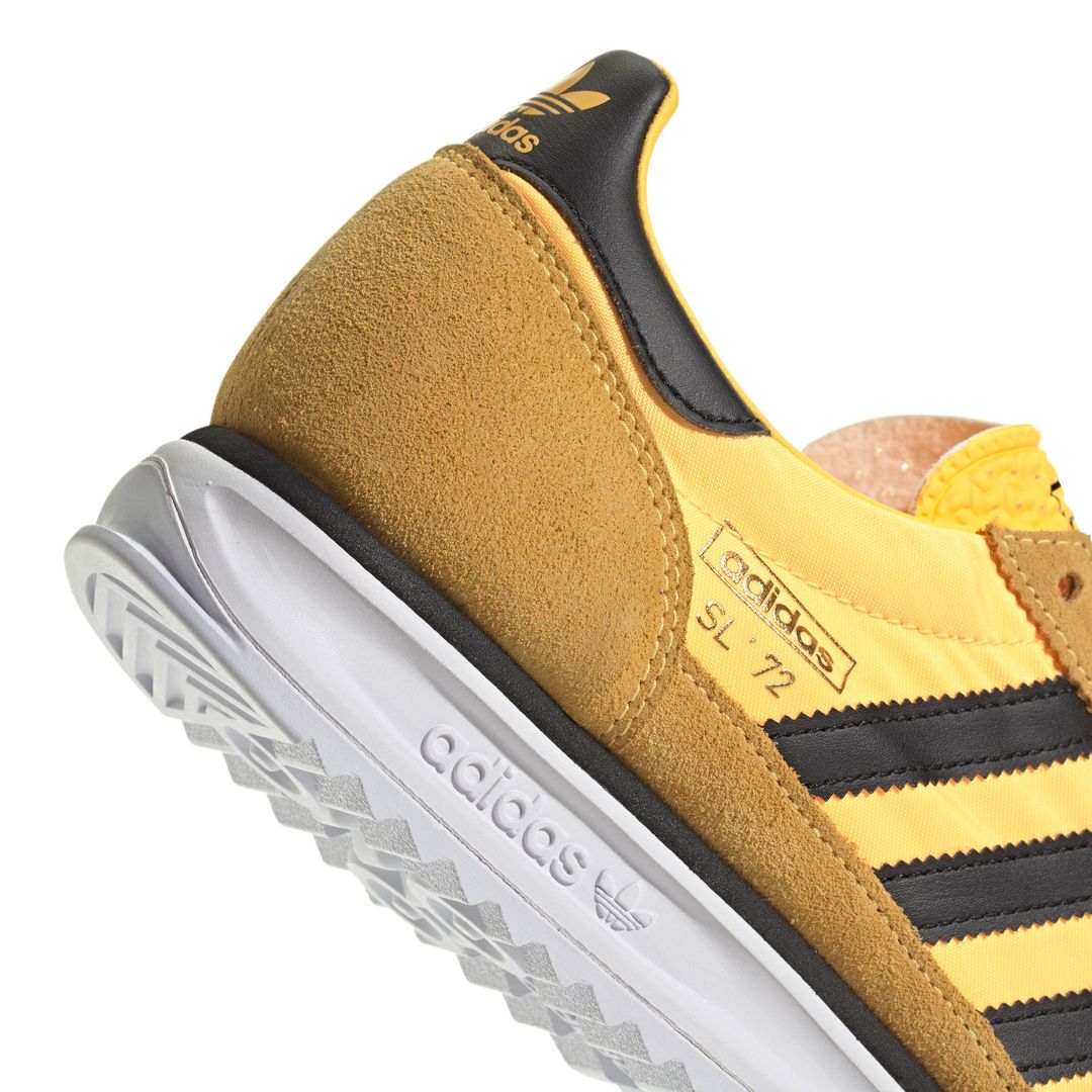 【2024年 7/15 発売】adidas Originals SL 72 RS “SPAR/CORE/FTWW” (アディダス オリジナルス) [IH7912]