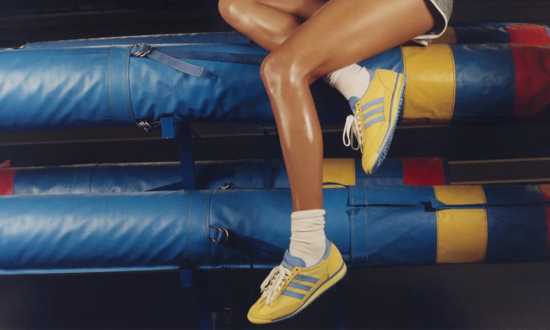 【2024年 11/26 発売】SPORTY & RICH × adidas Originals SL 72 “Sweden Pack” (スポーティーアンドリッチ アディダス オリジナルス “スウェーデンパック”) [JS0261/JH6701/JH6702]