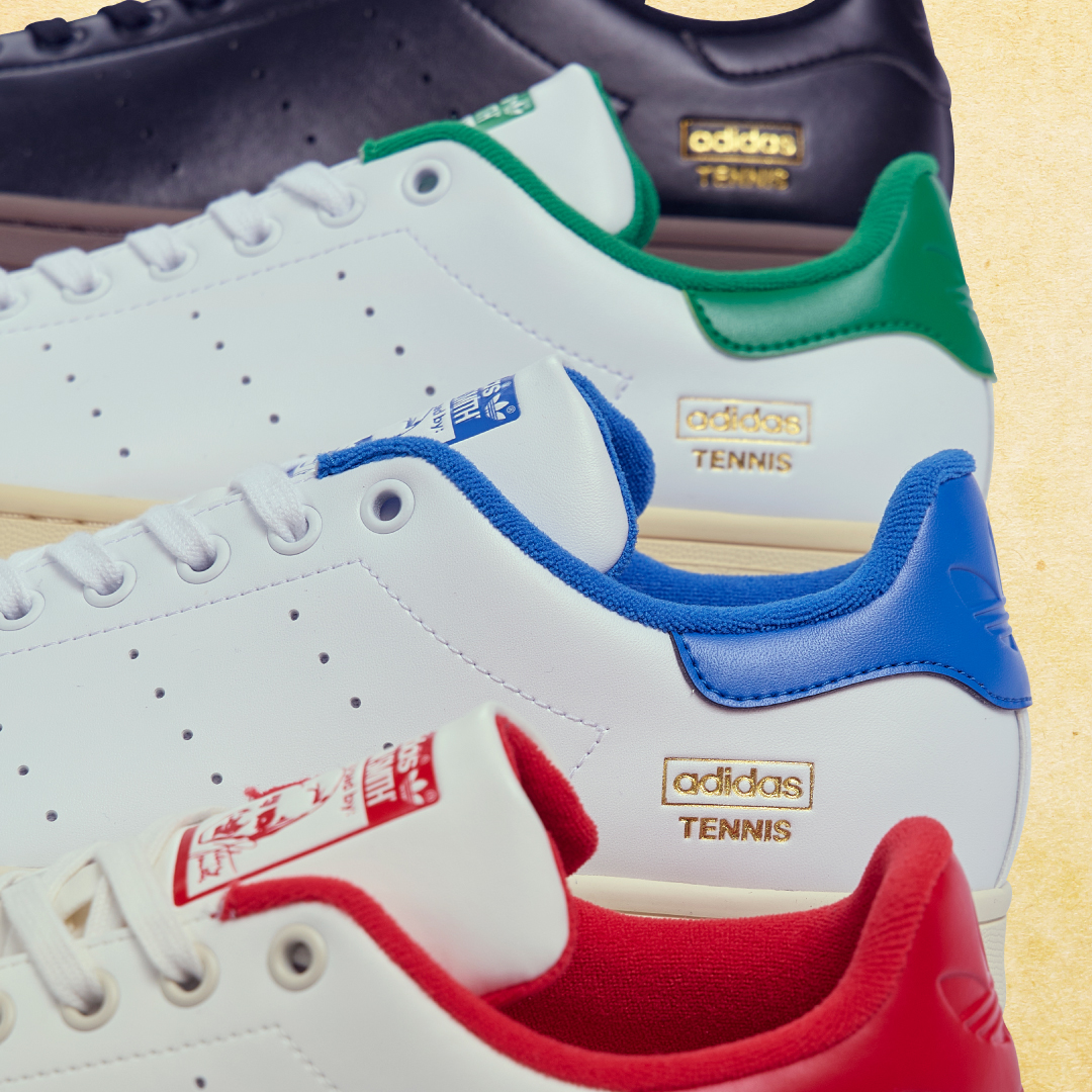 【2024年 7/11 発売】adidas Originals STAN SMITH “TENNIS PACK” (アディダス オリジナルス スタンスミス “テニスパック”)