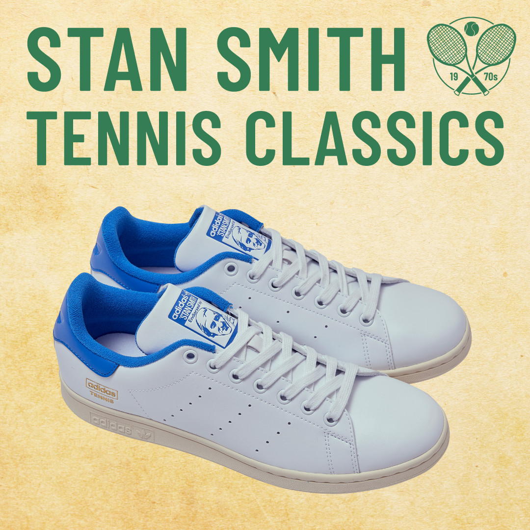 【2024年 7/11 発売】adidas Originals STAN SMITH “TENNIS PACK” (アディダス オリジナルス スタンスミス “テニスパック”)