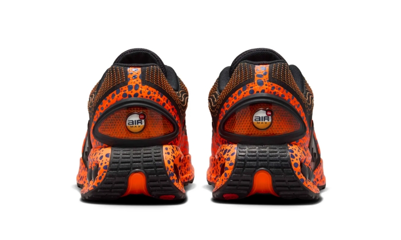 【2024年 7/25 発売】NIKE AIR MAX DN “Safari/Black/Orange” (ナイキ エア マックス ディーエヌ “サファリ/ブラック/オレンジ”) [HM0811-900]