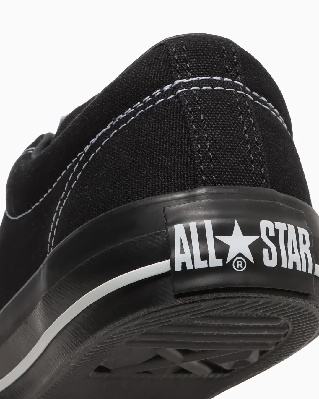 【2024年 7/17 発売】直営店限定モデル CONVERSE ALL STAR AP OX “Black/White” (コンバース オールスター)