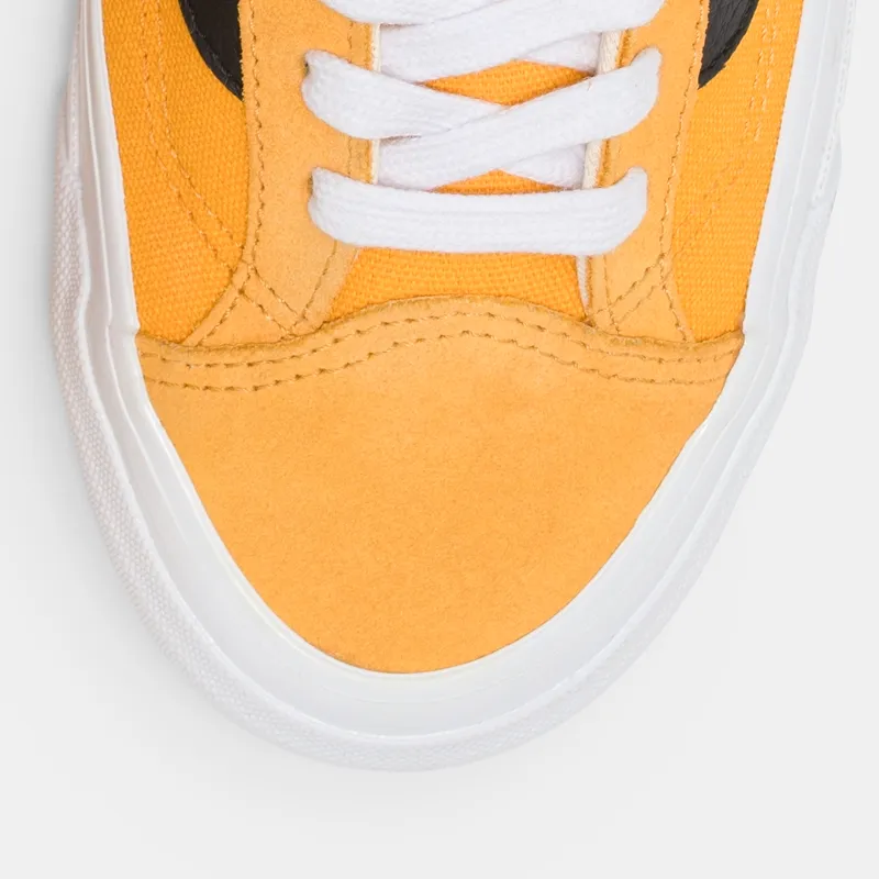 【2024年 7/27 発売】OTW by VANS OLD SKOOL REISSUE 36 “CITRUS/BLUE” (バンズ オールドスクール リイシュ)