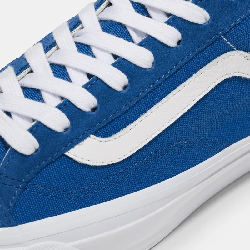 【2024年 7/27 発売】OTW by VANS OLD SKOOL REISSUE 36 “CITRUS/BLUE” (バンズ オールドスクール リイシュ)