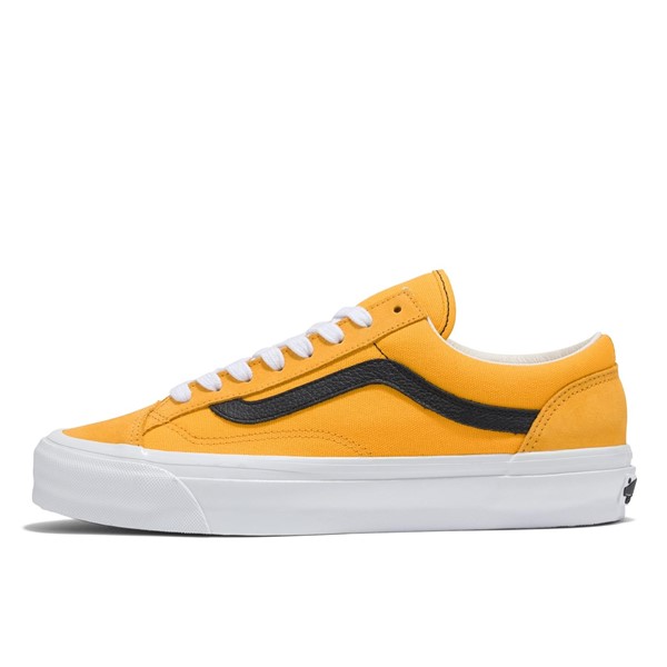 【2024年 7/27 発売】OTW by VANS OLD SKOOL REISSUE 36 “CITRUS/BLUE” (バンズ オールドスクール リイシュ)