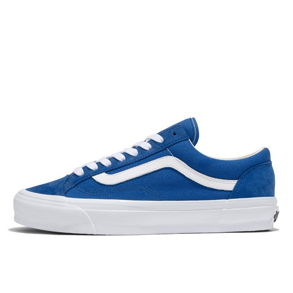 【2024年 7/27 発売】OTW by VANS OLD SKOOL REISSUE 36 “CITRUS/BLUE” (バンズ オールドスクール リイシュ)