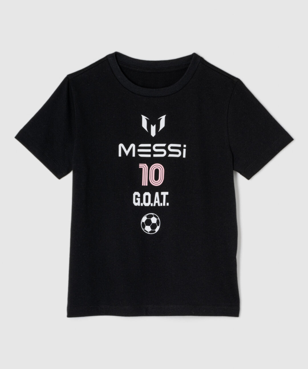 Gapからサッカー界のスーパースター「リオネル・メッシ」とのキッズ向けコラボレーションTシャツが発売 (ギャップ Lionel Messi)