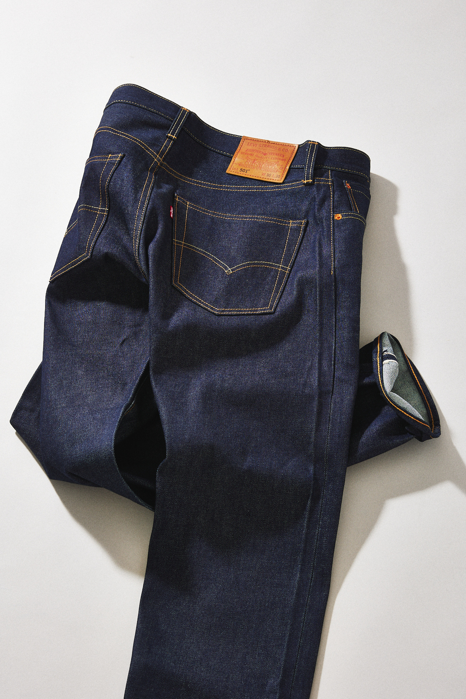 JOURNAL STANDARD × LEVI’S 別注 2nd JKT & 501 “リジットデニム”が2024年 8月中旬 発売 (ジャーナルスタンダード リーバイス)