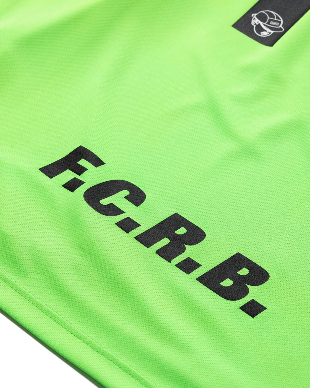 F.C.Real Bristol × paperboy コラボアイテムが国内 2024年 8 月上旬 発売 (F.C.R.B. ペーパーボーイ)