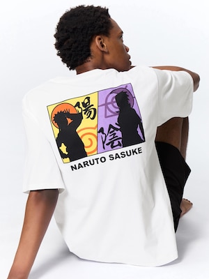 GU ×「NARUTO-ナルト- 疾風伝」最新コラボが2024年 8/9 発売 (ジーユー)