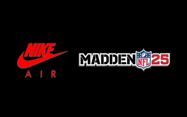 【2024年末 発売予定】EA Sports x NIKE AIR MAX 1 "Madden" (エレクトロニック・アーツ ナイキ エア マックス 1 "マッデンNFL") [HQ3503-100]