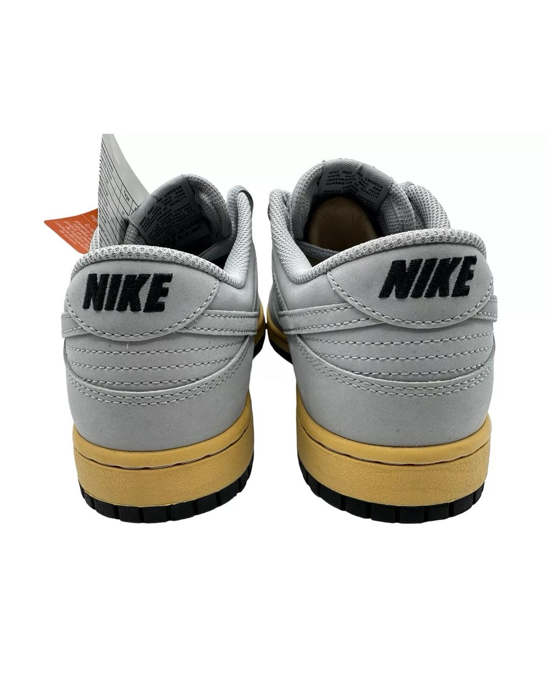 【2024年 発売予定】NIKE DUNK LOW RETRO SE “Wolf Grey/Gum” (ナイキ ダンク ロー レトロ “ウルフグレー/ガム”) [HQ1932-001]