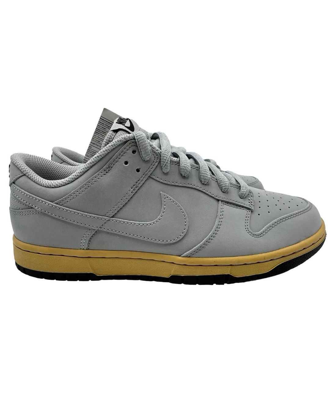 【2024年 発売予定】NIKE DUNK LOW RETRO SE “Wolf Grey/Gum” (ナイキ ダンク ロー レトロ “ウルフグレー/ガム”) [HQ1932-001]