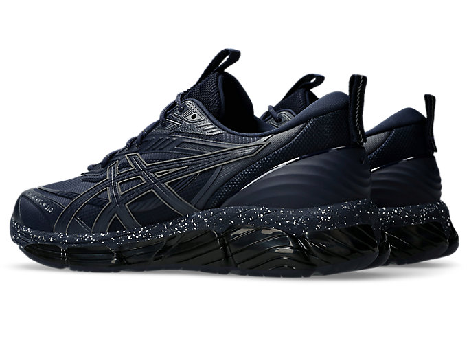 【2024年 発売予定】ASICS GEL-QUANTUM 360 VIII UTILITY “Midnight/Black” (アシックス ゲル クォンタム 360 8 ユーティリティ) [1203A471.400]