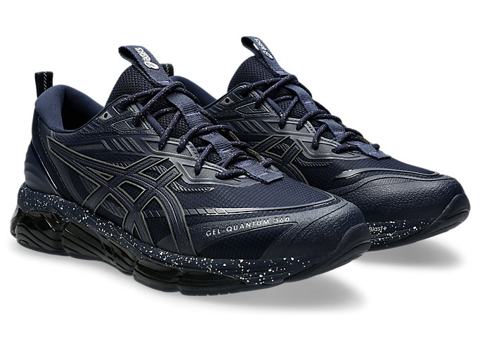 【2024年 発売予定】ASICS GEL-QUANTUM 360 VIII UTILITY “Midnight/Black” (アシックス ゲル クォンタム 360 8 ユーティリティ) [1203A471.400]