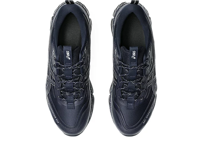 【2024年 発売予定】ASICS GEL-QUANTUM 360 VIII UTILITY “Midnight/Black” (アシックス ゲル クォンタム 360 8 ユーティリティ) [1203A471.400]