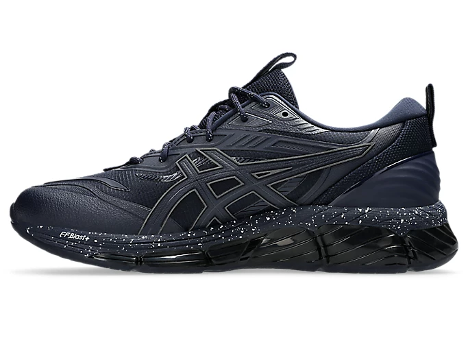 【2024年 発売予定】ASICS GEL-QUANTUM 360 VIII UTILITY “Midnight/Black” (アシックス ゲル クォンタム 360 8 ユーティリティ) [1203A471.400]