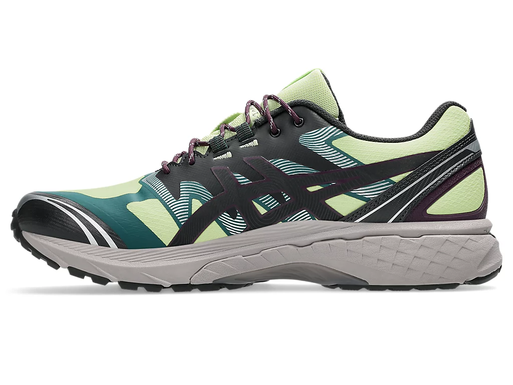 【2024年 7/18 発売】ASICS GEL-Terrain “ Cool Matcha/Graphite Grey” (アシックス ゲルテレイン) [1203A342.302]