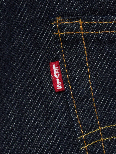 90’sのストリート&スケートシーンのシルエット リーバイス 568 ルーズストレート “WELCOME TO THE GAME”が発売 (Levi’s)