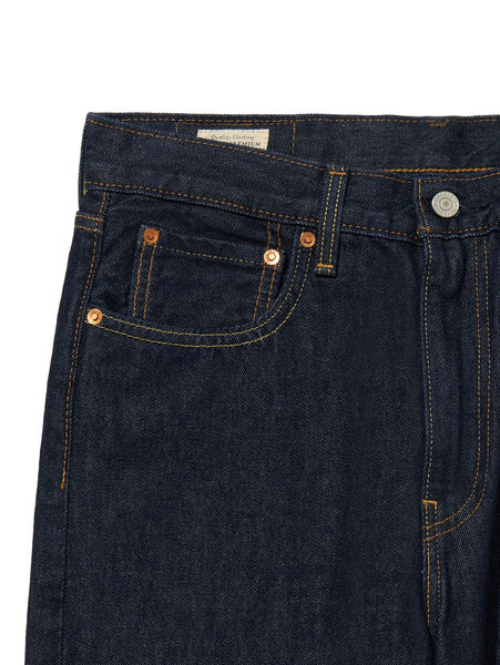 90’sのストリート&スケートシーンのシルエット リーバイス 568 ルーズストレート “WELCOME TO THE GAME”が発売 (Levi’s)