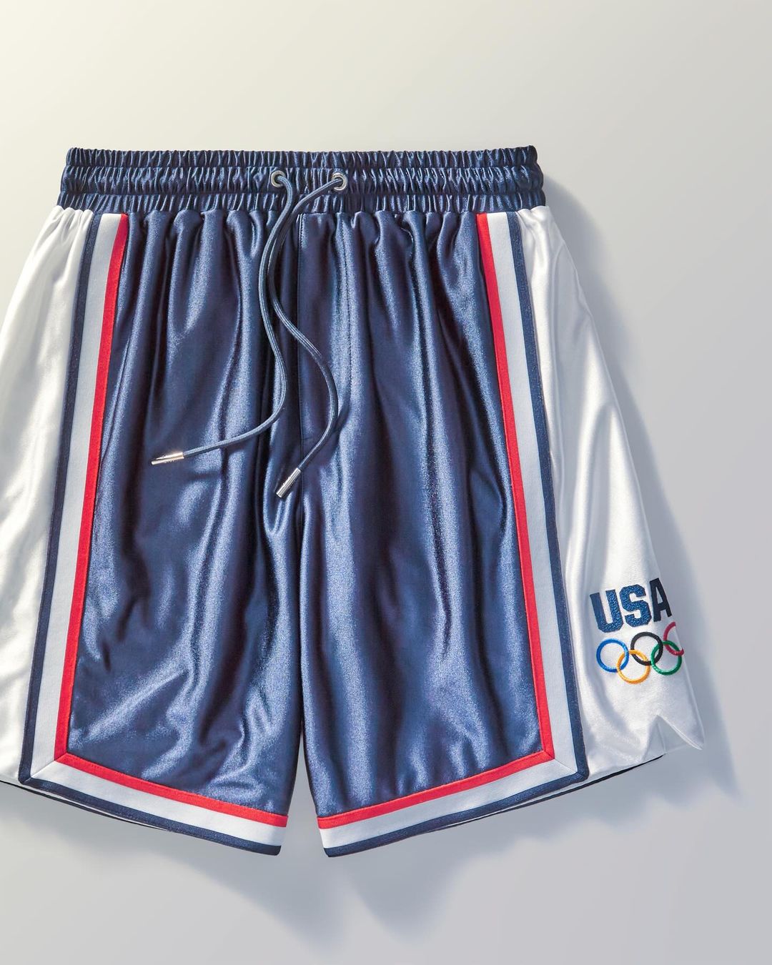 2024年 パリオリンピックに向けた Kith for Team USAが2024年 7/26 発売 (キス フォー チーム ユーエスエー)