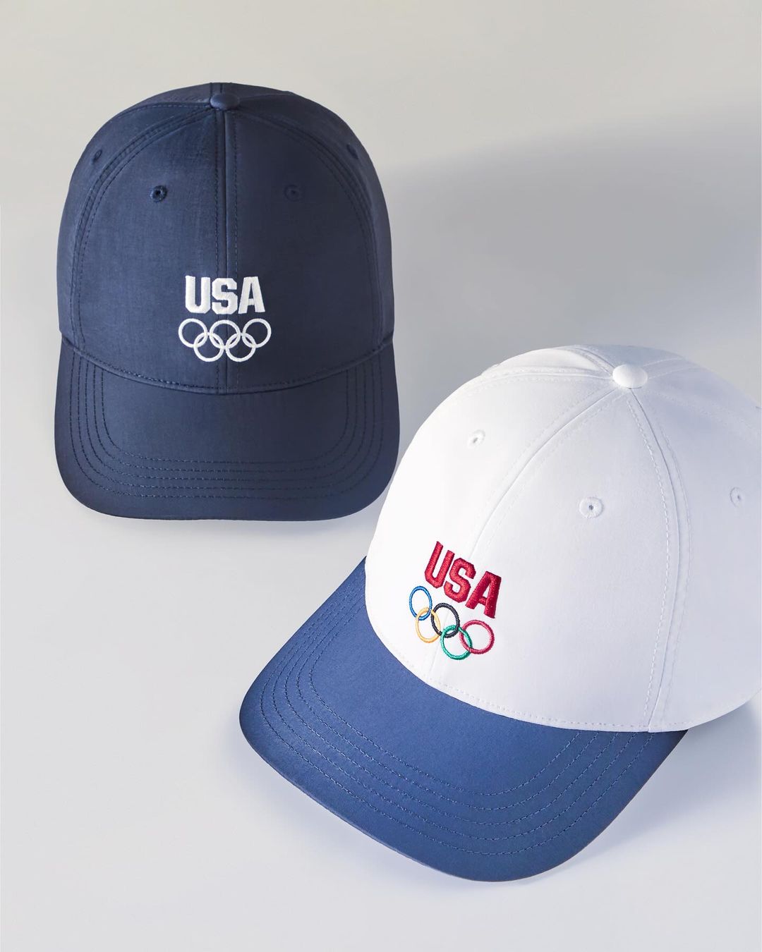 2024年 パリオリンピックに向けた Kith for Team USAが2024年 7/26 発売 (キス フォー チーム ユーエスエー)