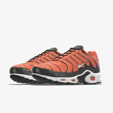 【NIKE BY YOU】AIR MAX PLUS (ナイキ エア マックス プラス) [HF0665-900]