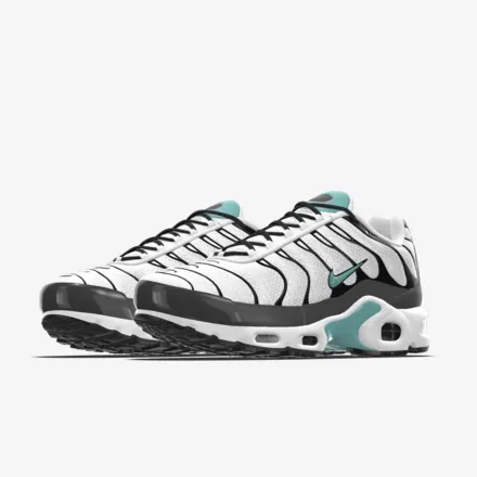 【NIKE BY YOU】AIR MAX PLUS (ナイキ エア マックス プラス) [HF0665-900]