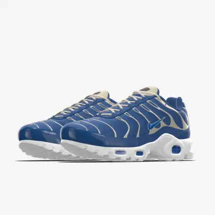 【NIKE BY YOU】AIR MAX PLUS (ナイキ エア マックス プラス) [HF0665-900]