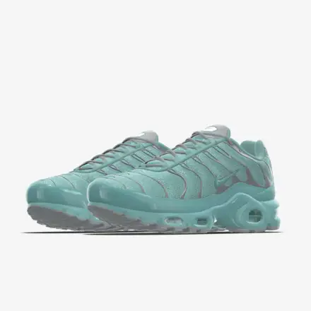 【NIKE BY YOU】AIR MAX PLUS (ナイキ エア マックス プラス) [HF0665-900]