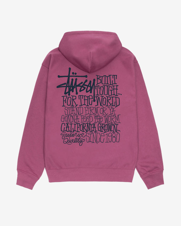 STUSSY 2024 Pre-FALL COLLECTION が7/27 発売 (ステューシー 2024年 プレ フォール/秋 コレクション)