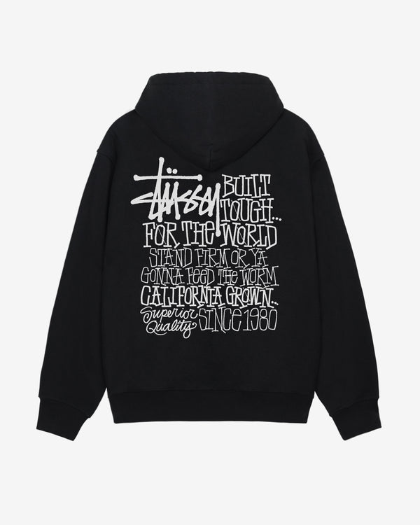 STUSSY 2024 Pre-FALL COLLECTION が7/27 発売 (ステューシー 2024年 プレ フォール/秋 コレクション)