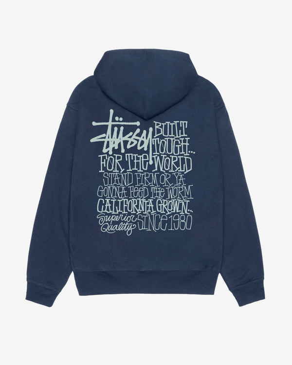 STUSSY 2024 Pre-FALL COLLECTION が7/27 発売 (ステューシー 2024年 プレ フォール/秋 コレクション)