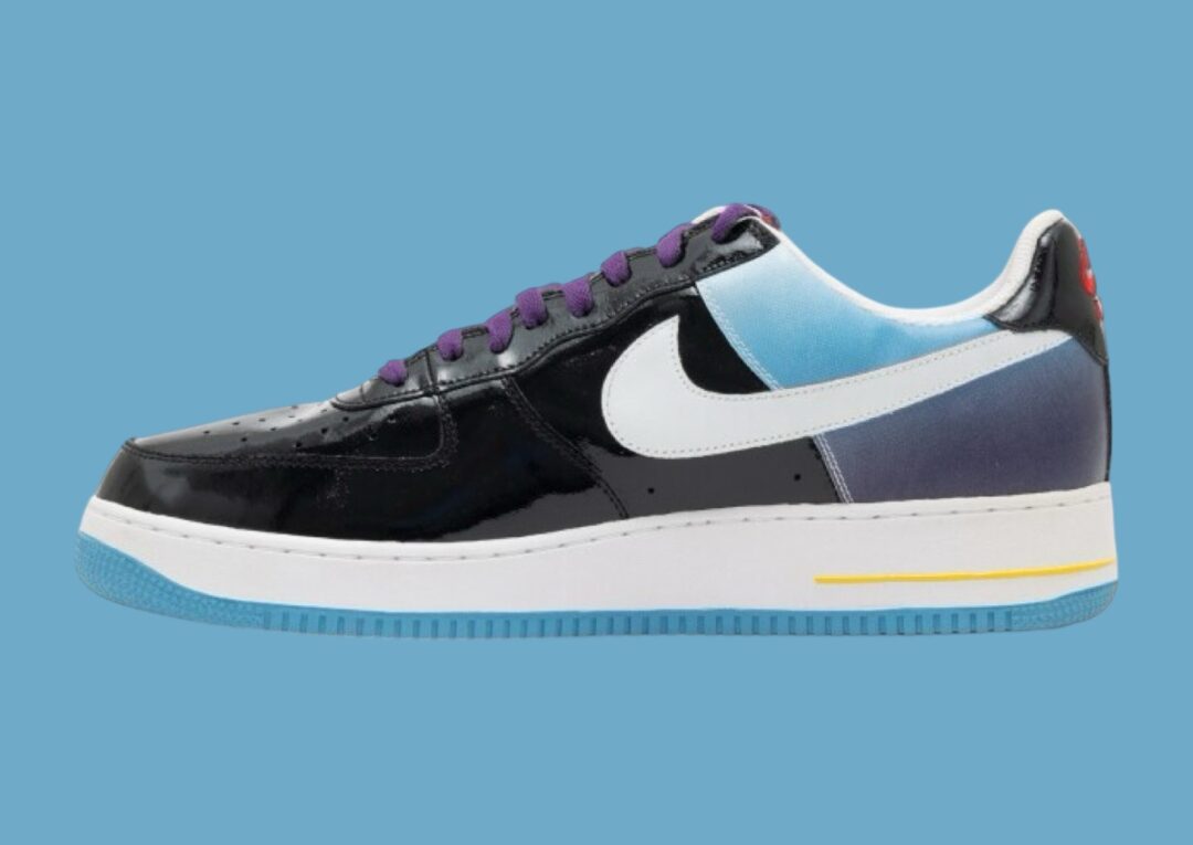 PlayStation x NIKE AIR FORCE 1 LOW が2025年に再登場するとの噂 (プレイステーション ナイキ エア フォース 1 ロー)