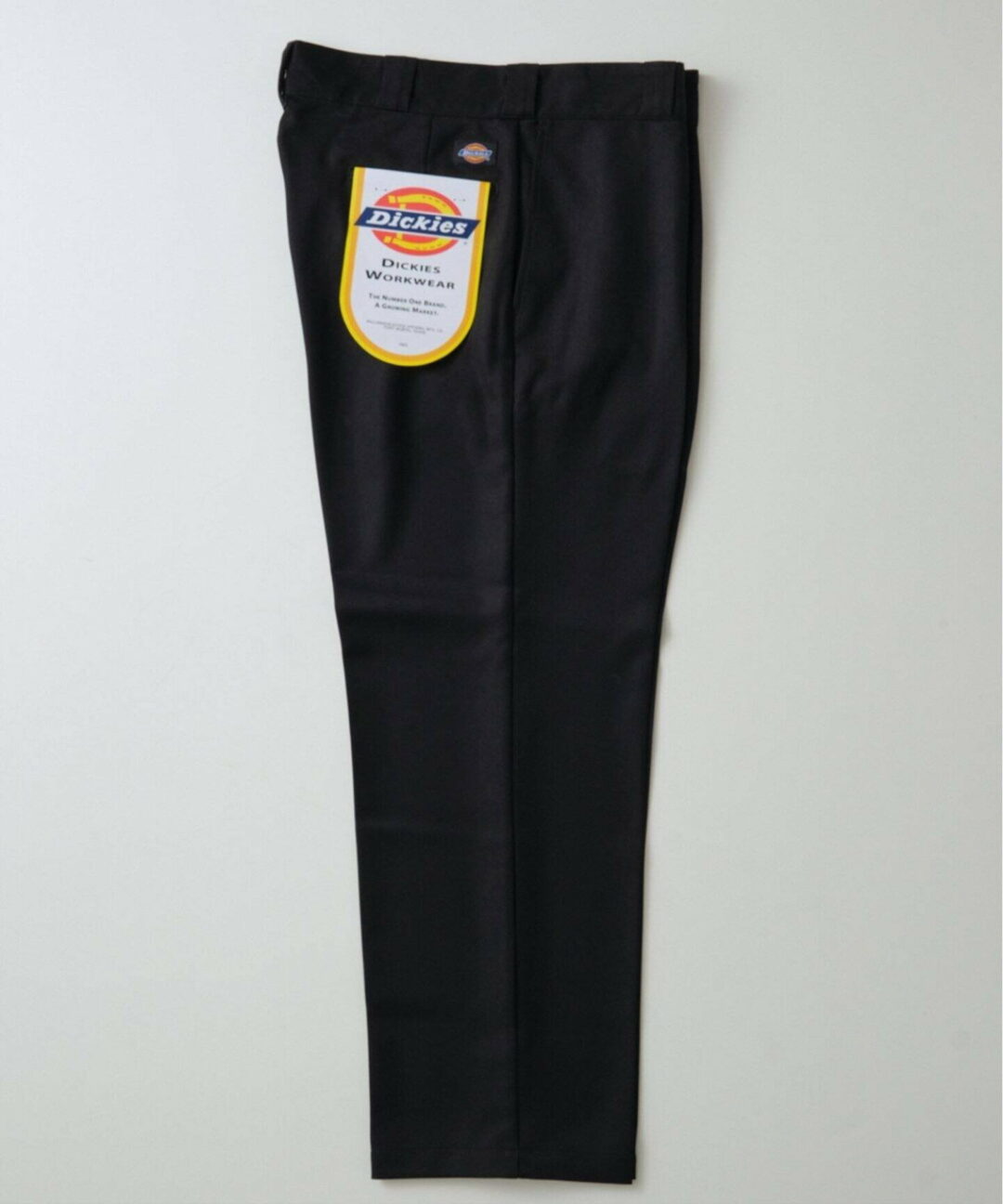 JOURNAL STANDARD relume × DICKIES 別注 874 ワイドスラックスが2024年 8月中旬 発売 (ジャーナルスタンダード ディッキーズ)