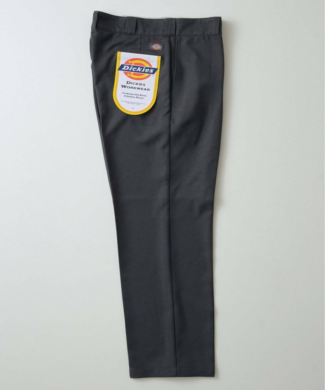 JOURNAL STANDARD relume × DICKIES 別注 874 ワイドスラックスが2024年 8月中旬 発売 (ジャーナルスタンダード ディッキーズ)