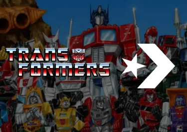 【2024年 秋 発売予定】トランスフォーマー 40周年 × CONVERSE US コラボモデル (Transformers コンバース)